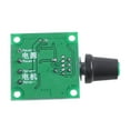 thumbnail image 5 of 3X 1.8V 3V 5V 6V 7.2V 12V 2A 30W DC Motor Speed Controller (PWM) 1803BK Adjustable Driver Switch, 5 of 5