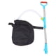 thumbnail image 4 of Esparcidor de mochila para fertilizante granulado: distribuidor de jardín que ahorra tiempo Mango metálico individual, 4 of 9