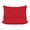 Red, variant on Covers&All Sunbrella Lumbar Pillows Set of 2, UV Fade resistant & Water Repellent Rectangle Lumbar Throw Pillows (Inserts with Covers) for Indoor Outdoor Use