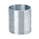 thumbnail image 2 of 80x100mm Gigante Mágico Iris Metal Slinkys Grande Clásico Caminar Jumbo Acero Juguete de, 2 of 6