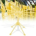 thumbnail image 5 of LYUMO Pasta Drying Rack, Foldable Noodle Spaghetti Pasta Drying Rack Stand Dryer Kitchen Tool, 5 of 8