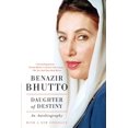 thumbnail image 1 of Daughter of Destiny, Benazir Bhutto Paperback, 1 of 1