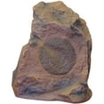 thumbnail image 1 of SPECO TECHNOLOGIES SP-RK65CB/T 6 1/2" Weatherproof 70V/25V 8 Ohm Brown Rock Speaker, 1 of 2