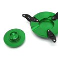 thumbnail image 4 of Motorcyle Engine Stator Cover Anti- 2018-2020  400 Nuevo Sharpla Cubierta del motor de la motocicleta, 4 of 8