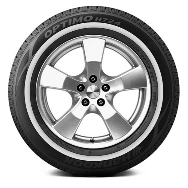 Hankook Optimo (H724) P195/75R14