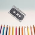 thumbnail image 4 of LITINKIMI 6 Pcs Blank Tapes for Recording Plastic Multi for Family Events, 4 of 8