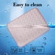 thumbnail image 5 of Tapete refrescante para perros y gatos, tapete refrescante de seda para perros, portátil, lavable, antideslizante y resistente al desgaste, para sofá cama, manta refrescante para mascotas, tapete de, 5 of 8