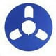 thumbnail image 1 of Carrete de cinta vacío 1/4 10 pulgadas Universal para Studer ReVox/TEAC/BASF ((3 agujeros azul), 1 of 8