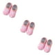 thumbnail image 2 of Soidarity 1 par de zapatillas de agua para niños pequeños, zapatos de natación, botas para interiores y exteriores Type4 NO4, 2 of 6