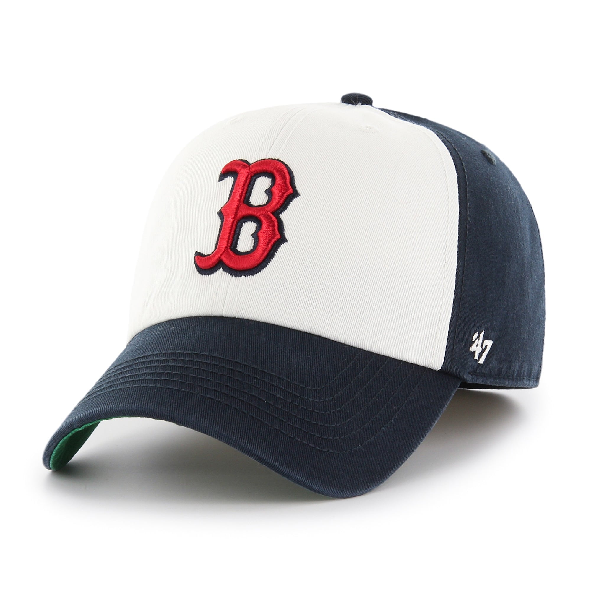 Boston Red Sox '47 Franchise Fitted Hat 