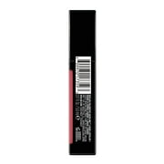 Revlon ColorStay Satin Ink Crown Jewels Liquid Lipstick, Longlasting & Waterproof Lipcolor, Moisturizing Creamy Formula Infused with Black Currant Seed Oil, 037 Majestic Rose, 0.17 fl oz.