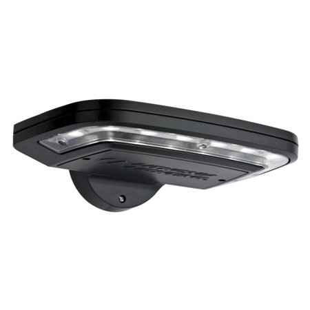 Lithonia OLW14 BZ LED Outdoor Wall Mount Area Light