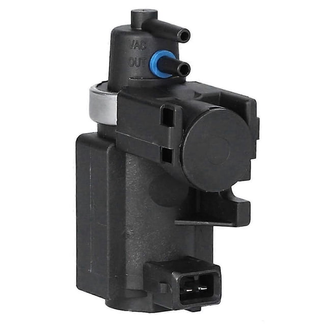 Auto Turbocharger Boost Solenoid Turbocharger Solenoid Valve for F10 F20 F30 X1 X5 X6 11747626351