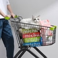 thumbnail image 3 of Michu Natural Clumping Tofu Cat Litter (Original), 3 of 8