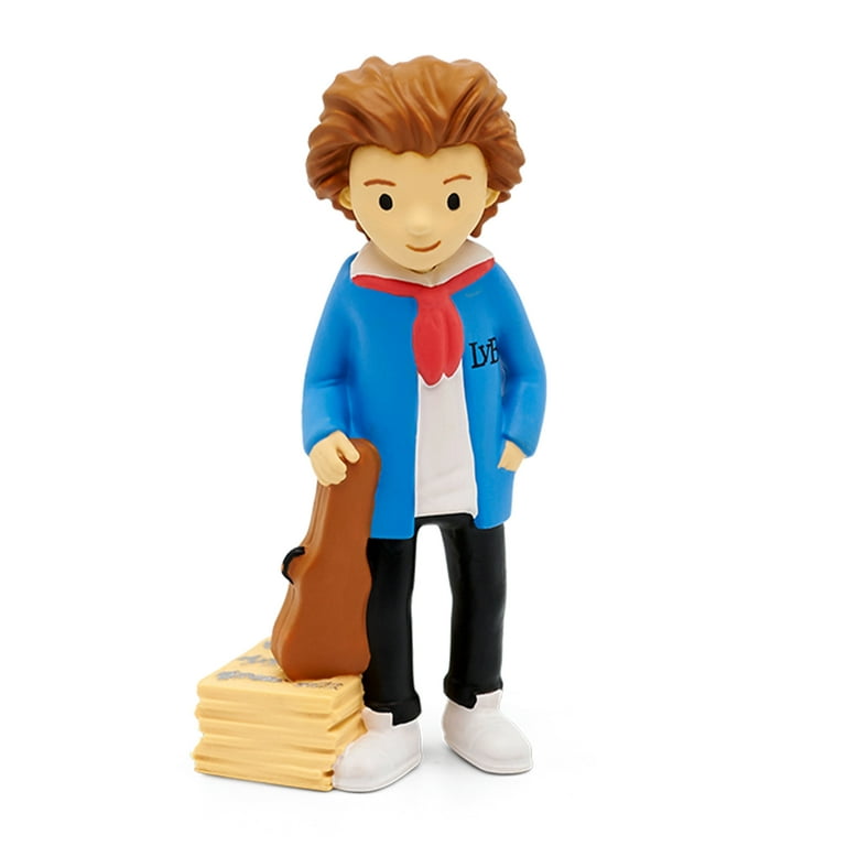 Moana sales toys entertainer