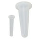 thumbnail image 5 of Tazas De Masaje, Kit De Taza Facial De Vacío De Silicona, Terapia De Ventosas, Para Cara, 5 of 7