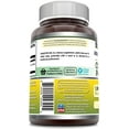 thumbnail image 3 of Amazing Formulas Chromium Picolinate 1000mcg 240 Tablets Supplement | Non-GMO | Gluten Free | Made in USA, 3 of 5