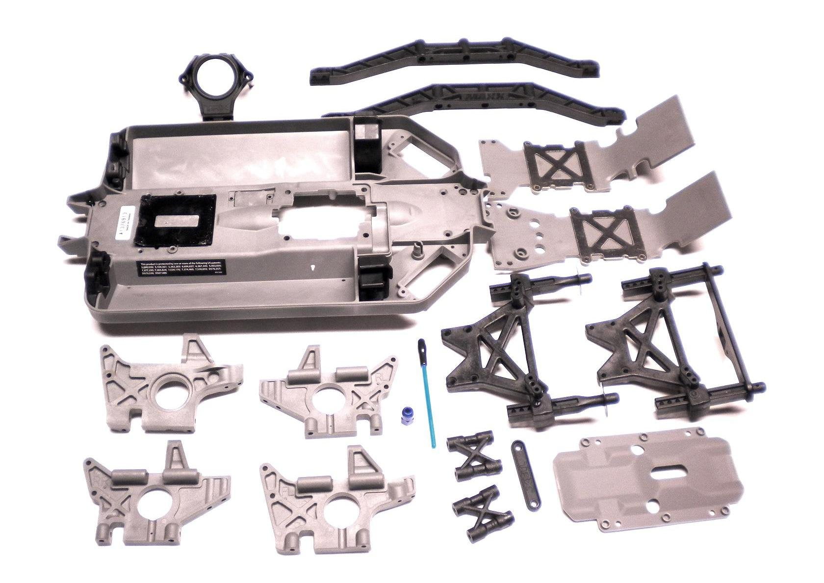 traxxas emaxx parts
