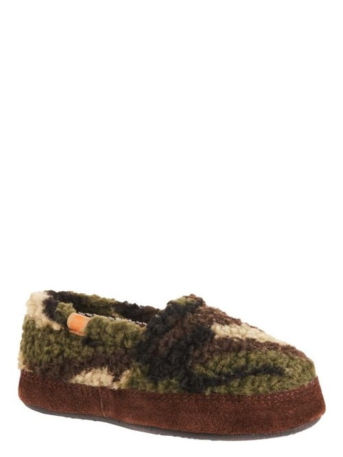 acorn kids slippers