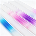 thumbnail image 3 of EXLEAF 2026 New Glass Cuticle Pusher Set Cuticle Remover Glass Nail File Dual Ended Manicure Pedicure Tools for Nails and Cuticles Care for Home Use, Nail Salons, Diy Manicure, Hand Care., 3 of 6