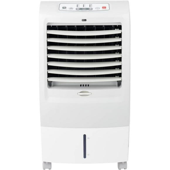 Enfriador Aire Portatil MIDEA MAC28LW Frio 14L 3 Vel blanco Mac28lw