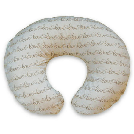 UPC 769662224703 product image for Original Boppy Nursing Pillow and Positioner Love Letters | upcitemdb.com