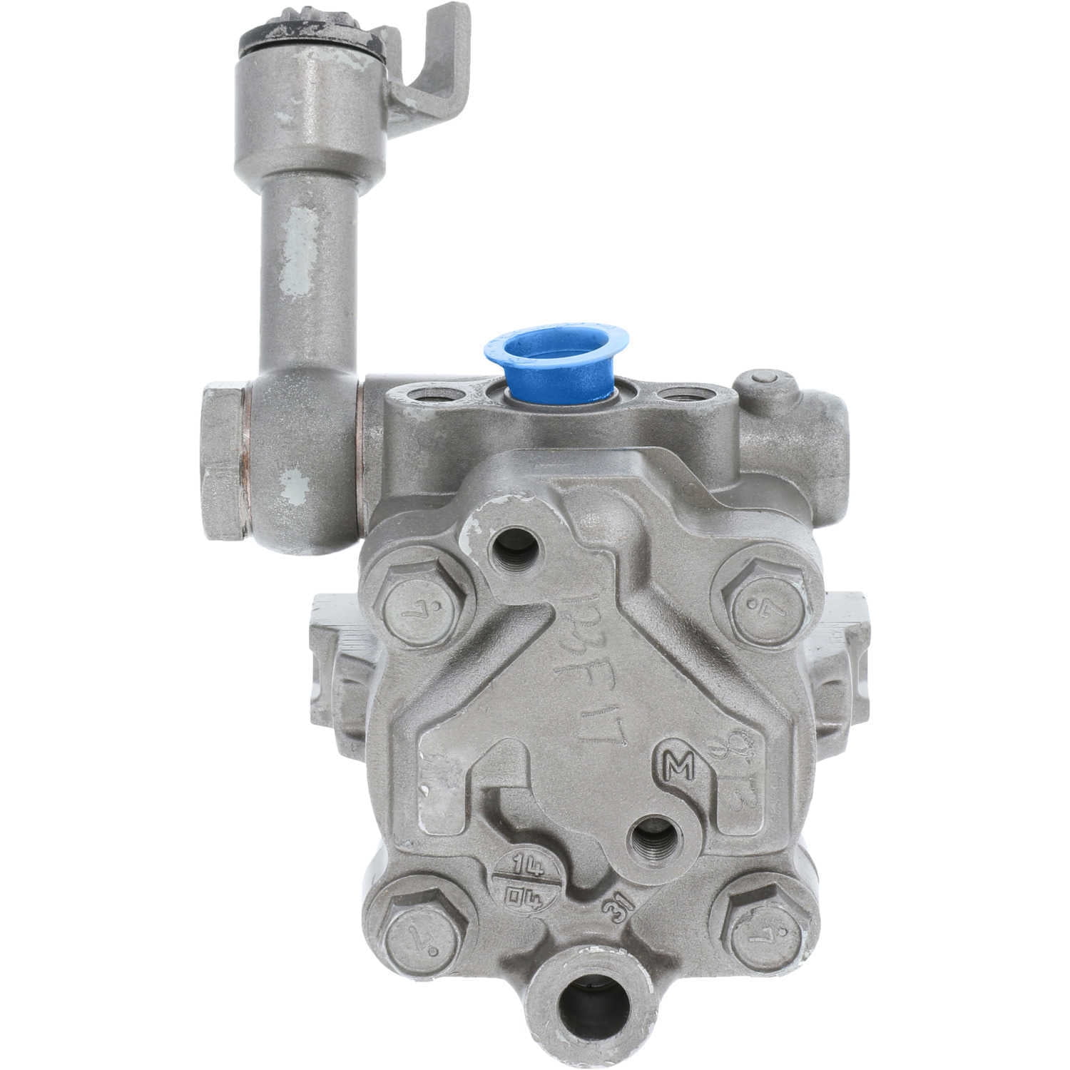 MAVAL 96873M Reman Power Steering Pump