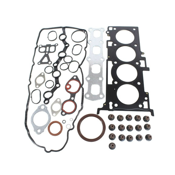 DNJ FGS1076 MLS Full Gasket Set Fits Cars & Trucks 08-13 Mitsubishi Outlander Sport 2.0L DOHC
