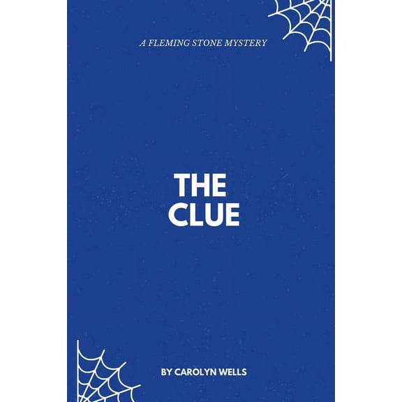The Clue, (Paperback)