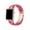 Cherry, variant on Posh Tech Claire Tortoiseshell Resin Replacement Watch Band for Apple Watch, Cherry Tortoise