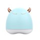 thumbnail image 3 of Inteprter Humidificador 2021 de 280ml, atomizador de luz nocturna USB, lámpara de respiración, difusor de aire, máquina humidificadora, humidificador de Humidificadores cielo azul Inteprter HA003943-04, 3 of 6