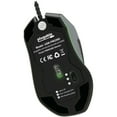 thumbnail image 4 of Plugable Performance Gaming Mouse - PMW 3360 Optical Sensor - D2F Series Mechanical Switches, 4 of 8