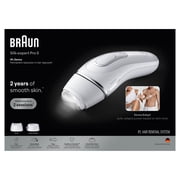 Braun Silk·expert Pro 5, PL5145 Women & Men’s IPL, At-Home Long Lasting Hair Removal