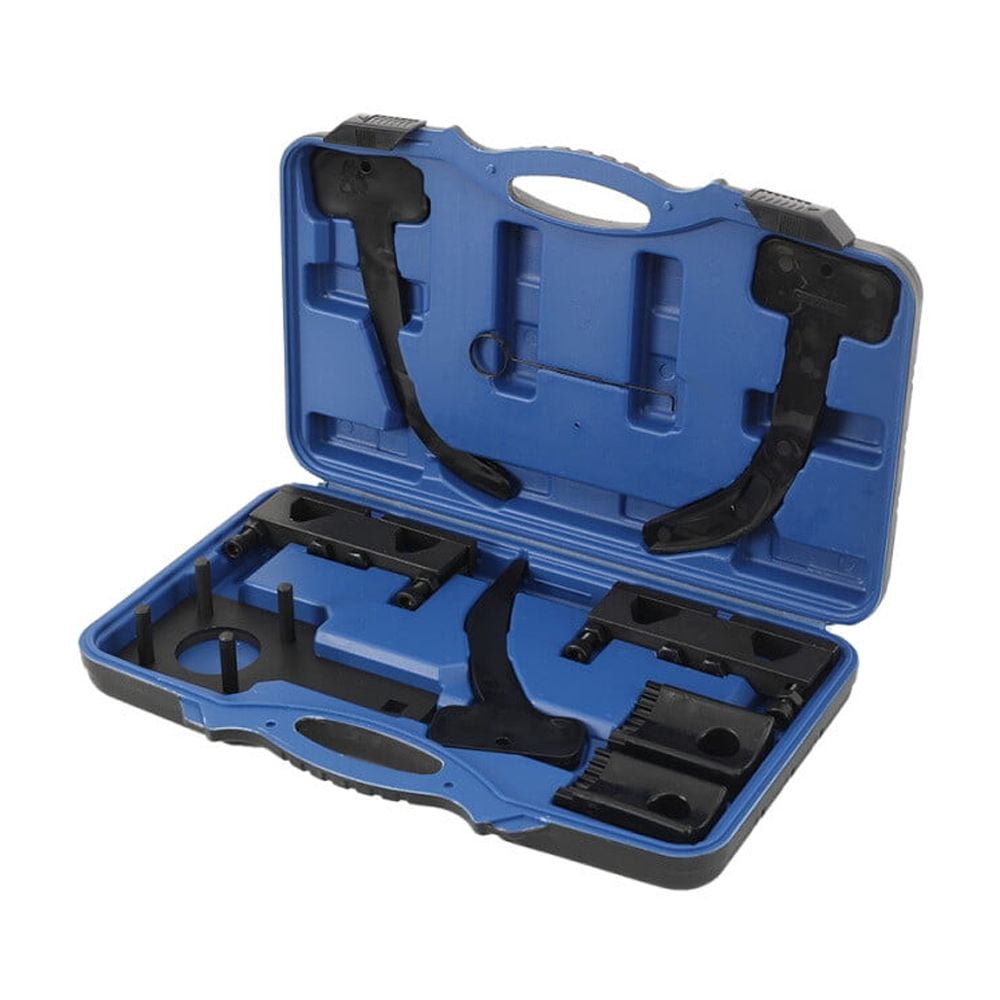CDZHLTG Camshaft Holding Timing Tool Kit 10198A 10369A For Dodge Chrysler Jeep Ram 3.6L