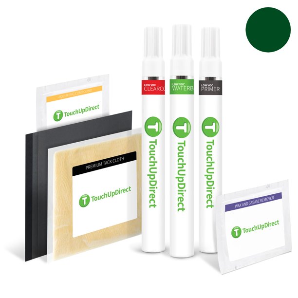 TouchUpDirect for MGB Exact Match Automotive Touch Up Paint