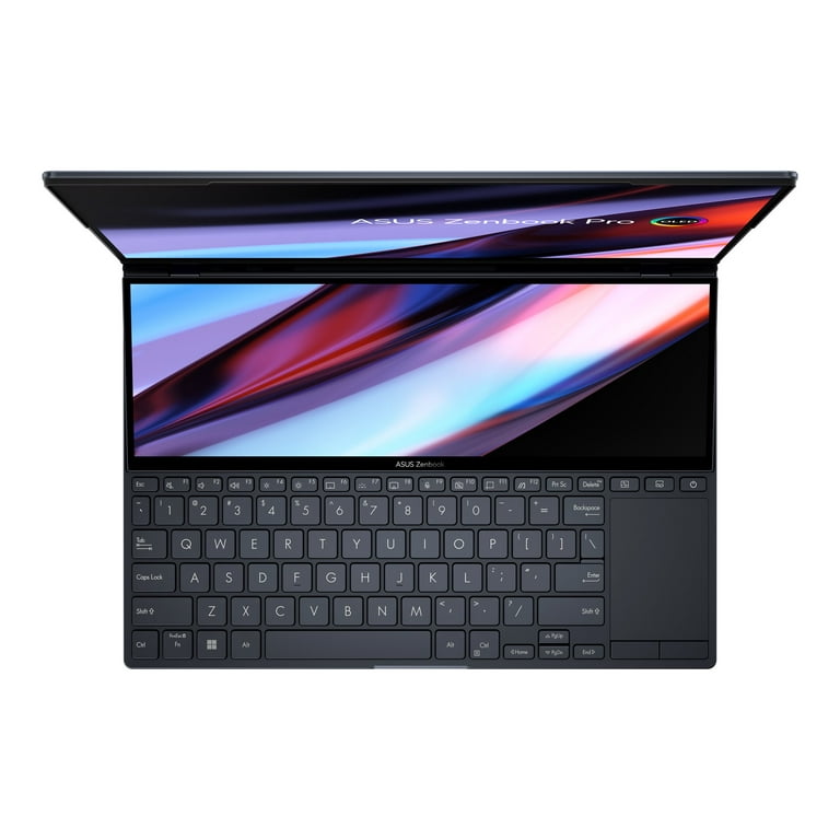 Free Shipping! ASUS Zenbook Pro 14 Duo OLED UX8402VU-AS96T
