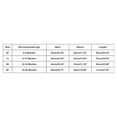 thumbnail image 3 of WhouRiu Baby Boys Casual Zip Up Romper Fall Winter Long Sleeve Solid Color Cute Warm Onesies 6-24 Months, 3 of 5