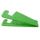 thumbnail image 2 of Methold Soporte para teléfono Soporte para tableta ajustable plegable en forma de V Soporte de portátil Accesorio para teléfono móvil Cables de audio/vídeo verde, 2 of 6