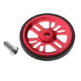 thumbnail image 4 of de Modificación de Bicicleta para Bicicleta Plegable - Rojo Sunnimix Bicicleta Plegable Easy Wheel, 4 of 8