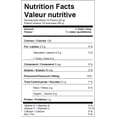 thumbnail image 2 of Great Value Frozen Crinkle Cut Fries, 2 of 2