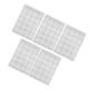 thumbnail image 1 of Adhesivo De Doble Cara, Resistente Al Calor, Adhesivo De Mecha, Espuma, 200 Unidades, Viscosidad Para Manualidades Para Manualidades Para El Hogar ANGGREK fondo blanco, 1 of 8