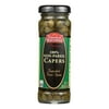 Crosse And Blackwell Capers - Case Of 12 - 3.5 Oz.