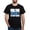 Black, variant on - Chess Records Shirt - Men's Classic Cotton T-Shirts