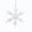 1pc, variant on KOYPTL Under 1 Dollars Christmas Tree Decoration Crystal Ornaments Clear Hanging Crystal Decorations for Christmas Tree Xmas Winter New Year Party Supplies