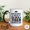 Black, variant on Always Be Yourself Unless You Can Be A Tiger Then Always Be A Tiger Coffee Mug Tiger Mug T