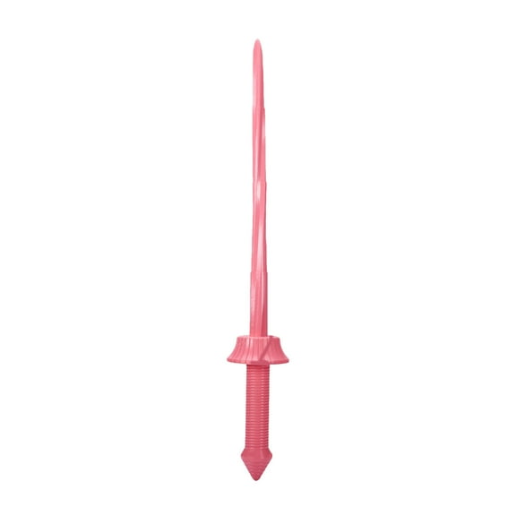 Bwiyojiz Home Decor Christmas Decorations Outdoor Scenes Printing Retractable Sword Knife Toy Decoration Gift Model Art Trend, Gifts for Sisters
