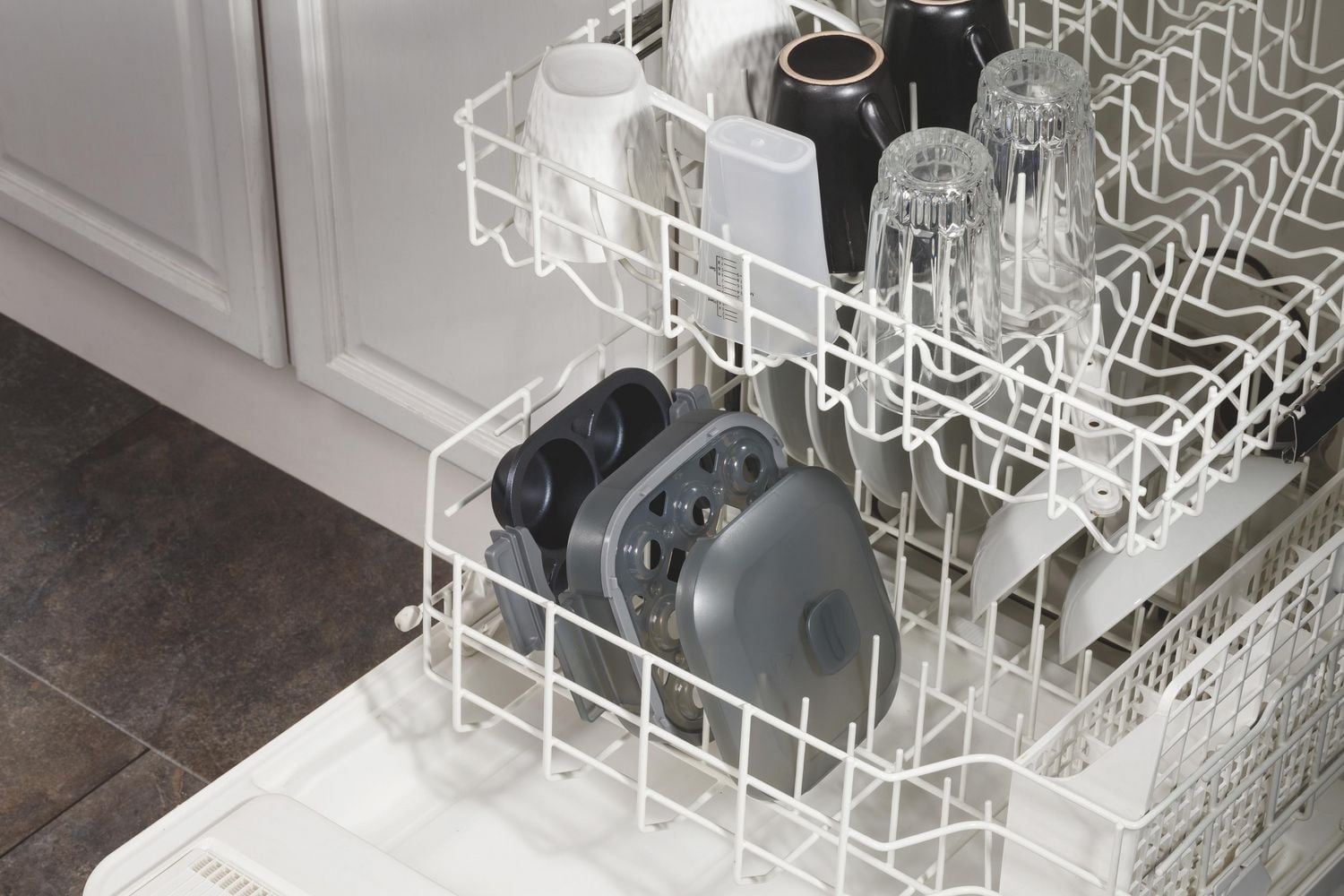 Hamilton Beach Egg Bites Plus 25510C