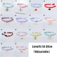 thumbnail image 3 of Breakaway Puppy Pet Supplies Buckle Dog Collar Cat Pendant Cat Collars Kitten Necklace 15, 3 of 8