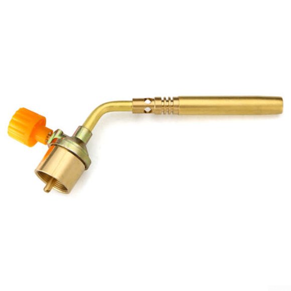 Mapp Gas Torch