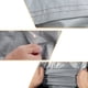 thumbnail image 4 of Cubierta de Coche Exterior impermeable Unique Bargains Plata 11.8x5.7x5.2ft, 4 of 8